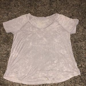 American eagle soft and sexy shirt